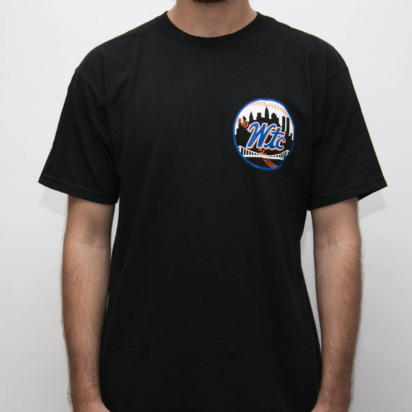 Crosstown - Black